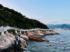 -大梅沙海滨公园