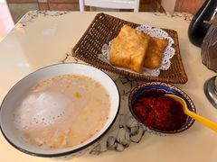 -金山奶茶馆(五一路店)