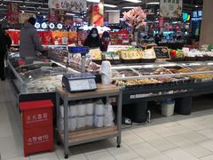 -永辉超市(鲁谷店)