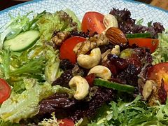 -胖老汉椒麻鸡清真新疆菜(西御街店)