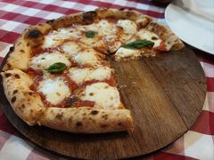 -安立可意大利美食