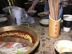-小龙坎火锅(万象城店)