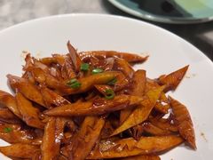 -苏帮袁Sue Cuisine(来福士店)