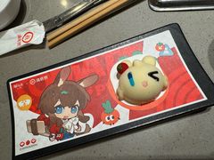 -海底捞火锅(西直门凯德MALL店)