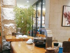 -三千里韩式炭火烤肉(南八马路店)