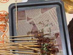 -小林哥的海鲜馆·夜宵烧烤(渔人码头店)