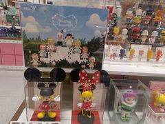 -泡泡玛特POPMART(蓝色港湾店)