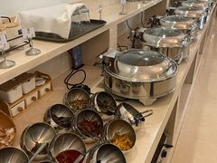 -如一食府(鲁谷东街店)