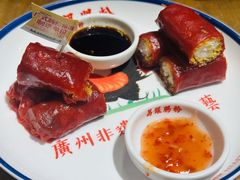 -荔银肠粉(广州北京路旗舰店)