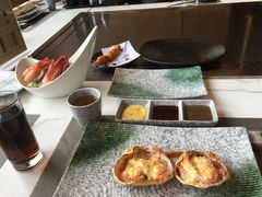 -紫荆广场·花漫里