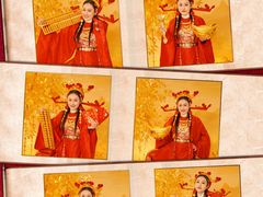 -海马体照相馆(大连柏威年购物中心店)