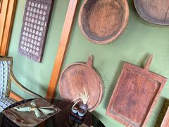 -四季酒店下午茶