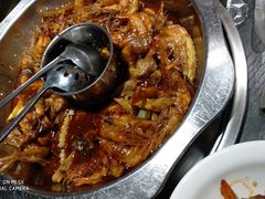 -喜虾客·大虾火锅(郑州无限城店)