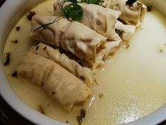 -金牌外婆家(苏州中心店)