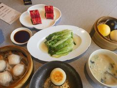 -潮府馆·非遗潮州菜·世纪公园(新国际博览中心店)