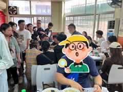 -海平馄饨(逍遥二路店)