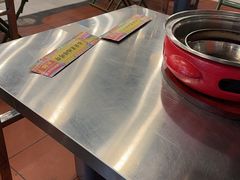 -永安里地摊烤肉(首创店)