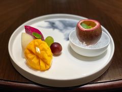 -臻萃轩中餐厅(国家会展中心店)