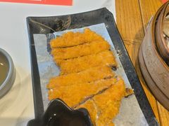 -馋三尺蟹粉小笼(人民广场店)