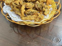 -福顺祥大盘鸡(临潼店)
