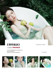 -魅·照相馆丨女神写真