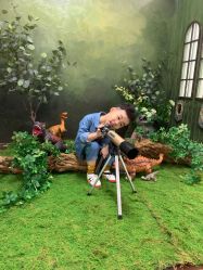 点击看大图 -爱你宝贝儿童摄影(西湖云端店)