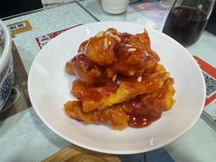 -阿金大白·上海菜馆(新天地店)