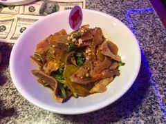 -蘭奢雅集·江浙菜(青山江滩店)