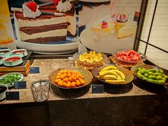 -远洲凤凰山庄臻味全日餐厅