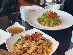 -高第街56号港式餐厅(山大路店)