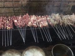 -永安烧烤