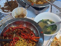 -靓虾二哥·龙虾馆(大塘总店)