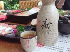 -束河人家(南锣鼓巷店)