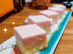 -隐月· 㐂和食屋(芝罘万达公馆店)