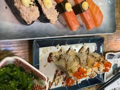-米彩料理(西丽店)