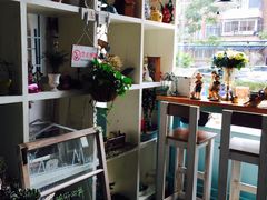 -Kitchen·Y洋厨房西餐厅(王府壹号店)