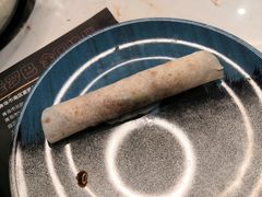 -圣罗巴甄选自助(麦凯乐店)