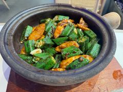 -南拳十三姨·潮汕砂锅粥·粤菜(西单大悦城店)