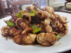 -小红门海鲜