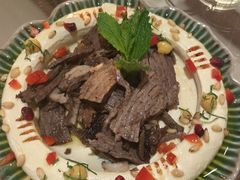 -ELI FALAFEL Lebanese&Mediterranean黎巴嫩美食(富城路店)