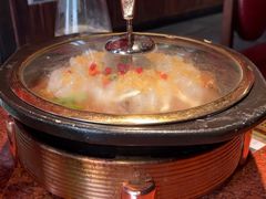-绿茶餐厅(蓝色港湾店)