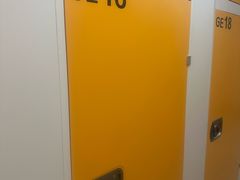 -安东易迷你自助仓储寄存仓库(顾戴路店)