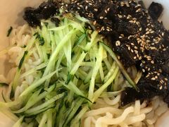 -汉江川烤肉(通州店)
