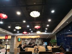 大堂-聚春园自助餐厅(东街口店)