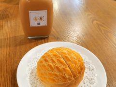 -喜粤糖朝餐厅(三八广场店)