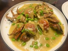 -小陆莲花蟹园农家乐(莲花岛店)