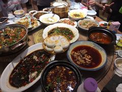 -土桥手掌鸡·26年灌县老味道(都江堰店)