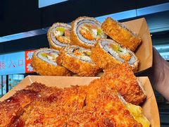 -五道双马·双马餐厅(五道口店)