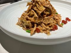 乾隆白菜-北平楼·烤鸭·北京菜(牡丹园店)