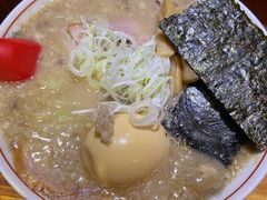 -老龙亭拉面店